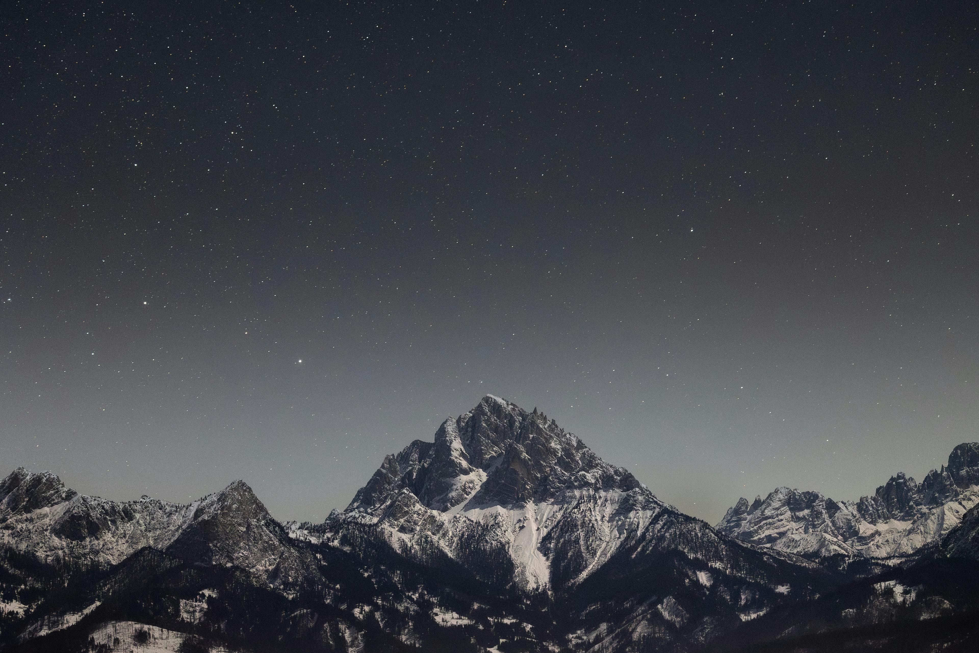 Background Atmosphere